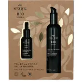 Nuxe Bio Organic Set coffret cadeau visage