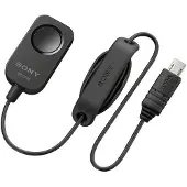 Sony RMSPR1 Télécommande Noir