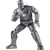 Hasbro Modèle 01 Au-delà De La Figure La Plus Puissante De La Terre Les Avengers Iron Man 15 Cm
