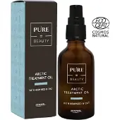 Pure=Beauty Huile de traitement arctique, 50 ml
