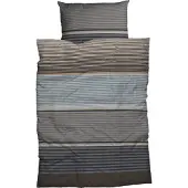 Casatex Orsa (Parure de lit, 135 x 200 cm, 80 x 80 cm)