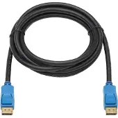 Eaton TRIPPLITE Câble DisplayPort 1.4