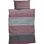 Casatex Orsa (Parure de lit, 155 x 220 cm, 80 x 80 cm)