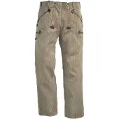 FHB Pantalon de couvreur Trenkercord 500 (52)