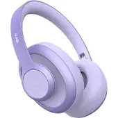 Fresh 'n rebel Écouteurs supra-auriculaires Bluetooth "Clam Blaze", Dreamy Lilac (00221621)