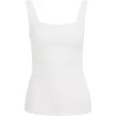 We fashion Haut blanc