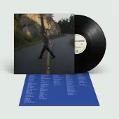 Konkurrent Patrick Holland - Youre The Boss [Vinyl]