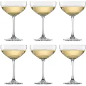 Schott zwiesel Coupe à champagne Schott Zwiesel Bar Special (6 pièces)