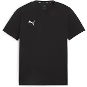 Puma T-shirt à Manches Courtes Teamgoal