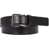 HUGO Ceinture Glonn_Sz35 hommes - Noir - 85