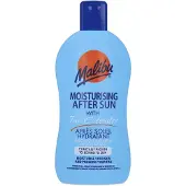 Malibu Moisturising After Sun with Tan Extender 400 ml