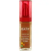 Bourjois Healthy Mix Foundation Up To 16h Wear 30ml Cappucino #62