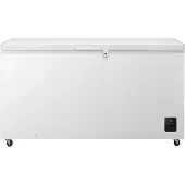 Gorenje FH50EAW Congélateur bahut 500 litres, 20012818