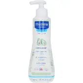 Mustela Lait corporel Hydra Baby 300ml