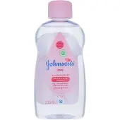Johnson's Baby Baby Huile Corporelle 200ml