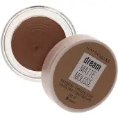 Maybelline Dream Matte Mousse Maybelline - 67 Chestnut /Châtaigne