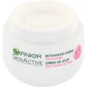 Garnier Skin Active - Crème de jour à l'eau de rose 50 ml