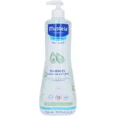 Mustela Babygel Bain Moussant 750 ml