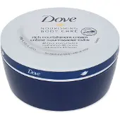 Dove 24x 250ml Dove Bodycreme Nourishing Bodycare lotion de soin pour la peau