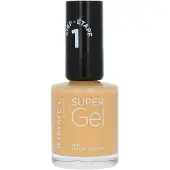 Rimmel Super Gel STEP1