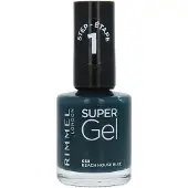 Rimmel Super Gel STEP1