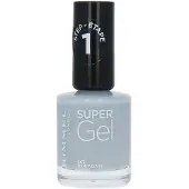 Rimmel Super Gel STEP1