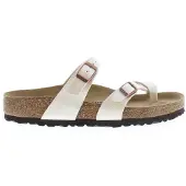 Birkenstock Mule 'Mayari' champagne
