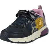 Geox Baskets Spaceclub