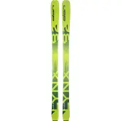 Elan Lynx 82 Touring Skis Jaune 171 Homme