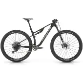 Megamo Track R120 07 29´´ Gx Eagle 2024 Mtb Bike Noir M