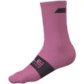 ALÉ T-care Plus Follow Me Socks Rose EU 44-47