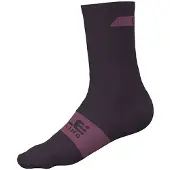 ALÉ T-care Plus Follow Me Socks Violet EU 44-47