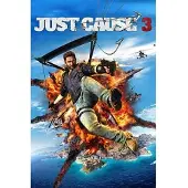 Just Cause 3 (Xbox One)