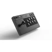 8Bitdo Console rétrogaming Arcade Stick Xbox et PC Noir