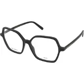 Marc Jacobs Lunettes de Vue MARC 709 54/15/140 BLACK acétate femme MARC 709