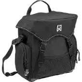 Willex Sacoche amovible Noir