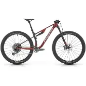 Megamo Track R120 07 29´´ Gx Eagle 2024 Mtb Bike Rouge M