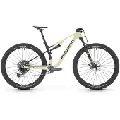 Megamo Track R120 07 29´´ Gx Eagle 2024 Mtb Bike Beige M