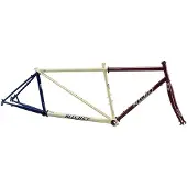 Ritchey Bab Outback Tandm 2023 Urban Bike Frame Doré L