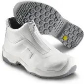 Sika Chaussures de sécurité Front Blanc-45