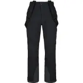 KILPI Methone, pantalons de ski, hommes, noir