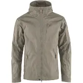 Fjall Raven FJÄLLRÄVEN Fjällräven Sten veste hommes marron 48