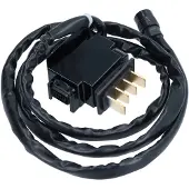 Shimano Battery Mounting Harness E-e 600b 6000a Gris