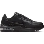 Nike Baskets basses 'Air Max Ltd 3' noir
