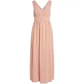 Vila Robe de soirée 'Milina' rose ancienne