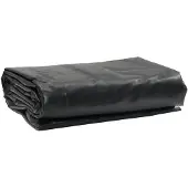 vidaXL Bâche de protection anthracite 3x4 m 650 g/m