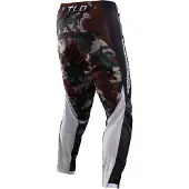 Troy Lee Designs Gp Pro Blends Off-road Pants Noir 32 Homme