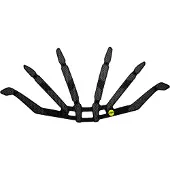 Cube Heron Mips 6 Mm C-s Inner Lining Noir