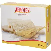 Aproten Cracottes 250 g Cookies