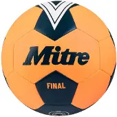 Mitre Ballon De Football Final